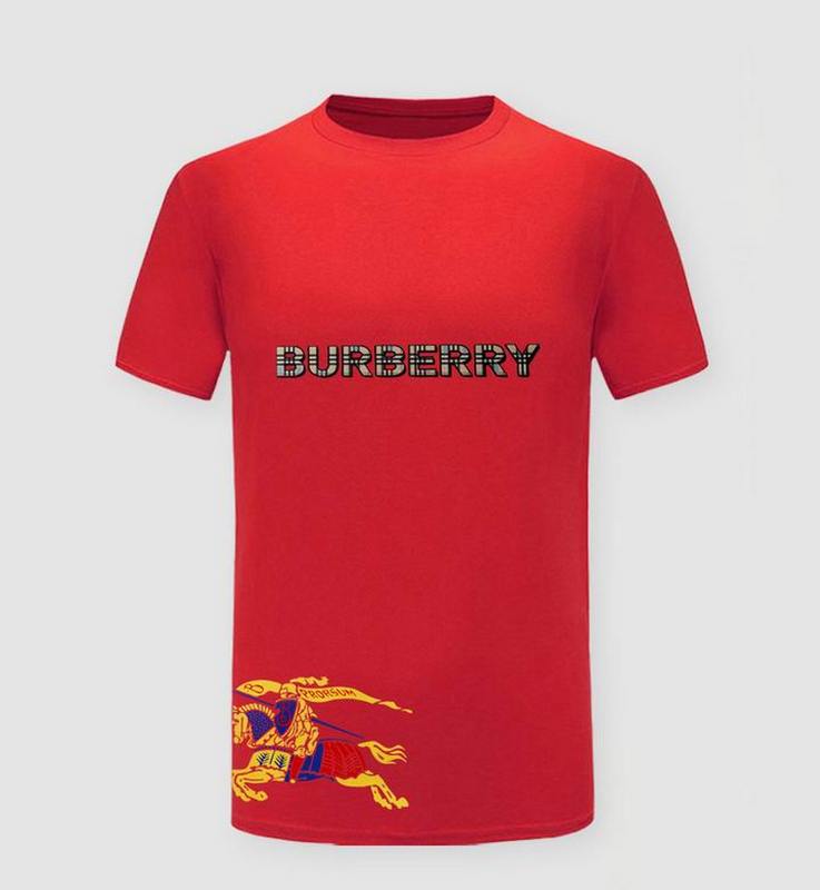 Burberry Men's T-shirts 667